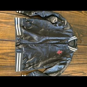 Houston Rockets jacket